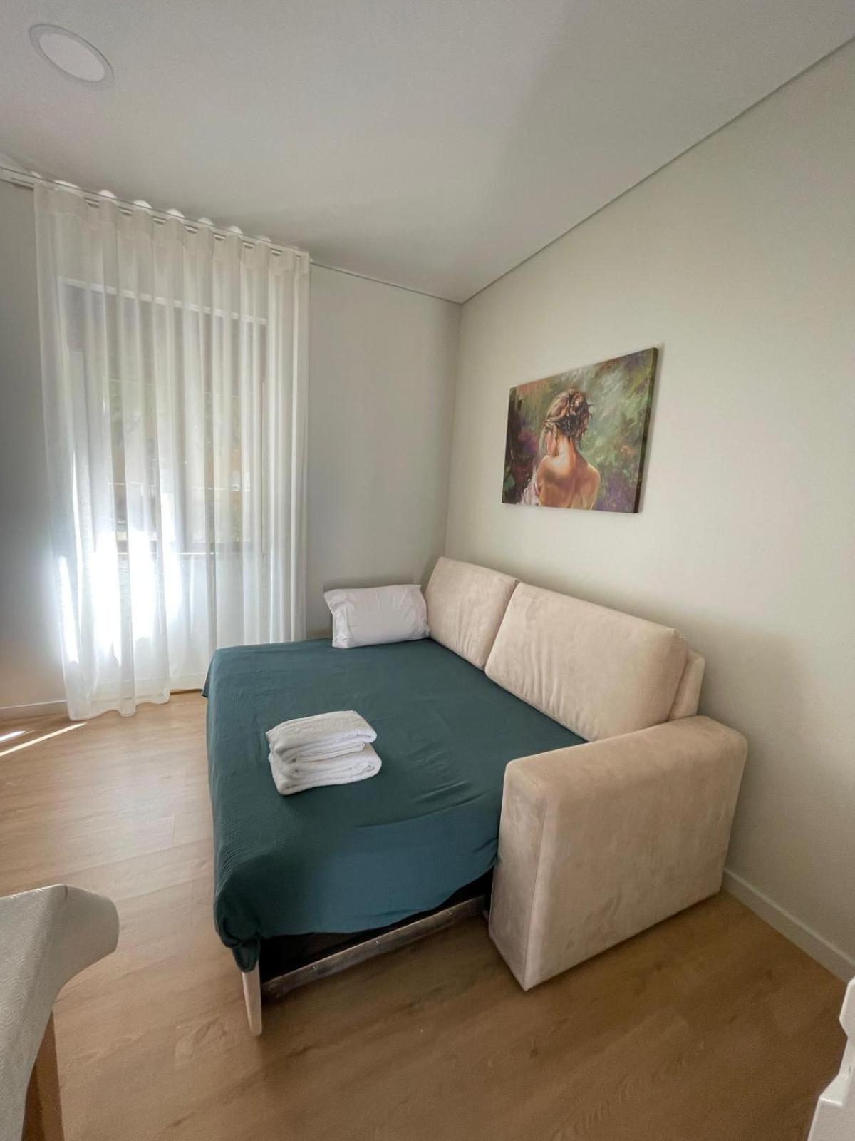 Albina'S Guest House Leça da Palmeira Zewnętrze zdjęcie