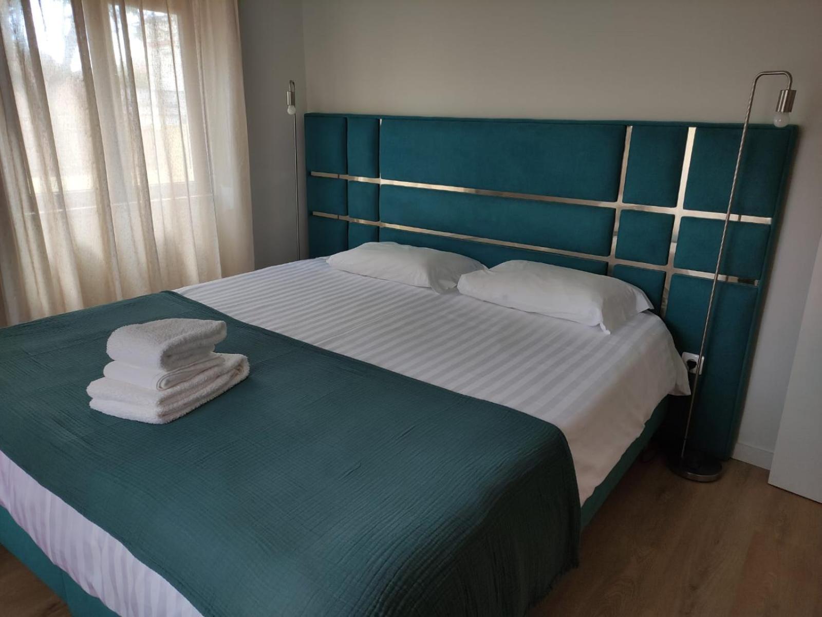 Albina'S Guest House Leça da Palmeira Zewnętrze zdjęcie