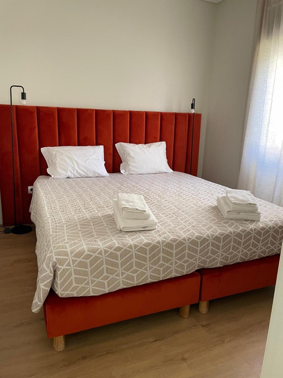 Albina'S Guest House Leça da Palmeira Zewnętrze zdjęcie