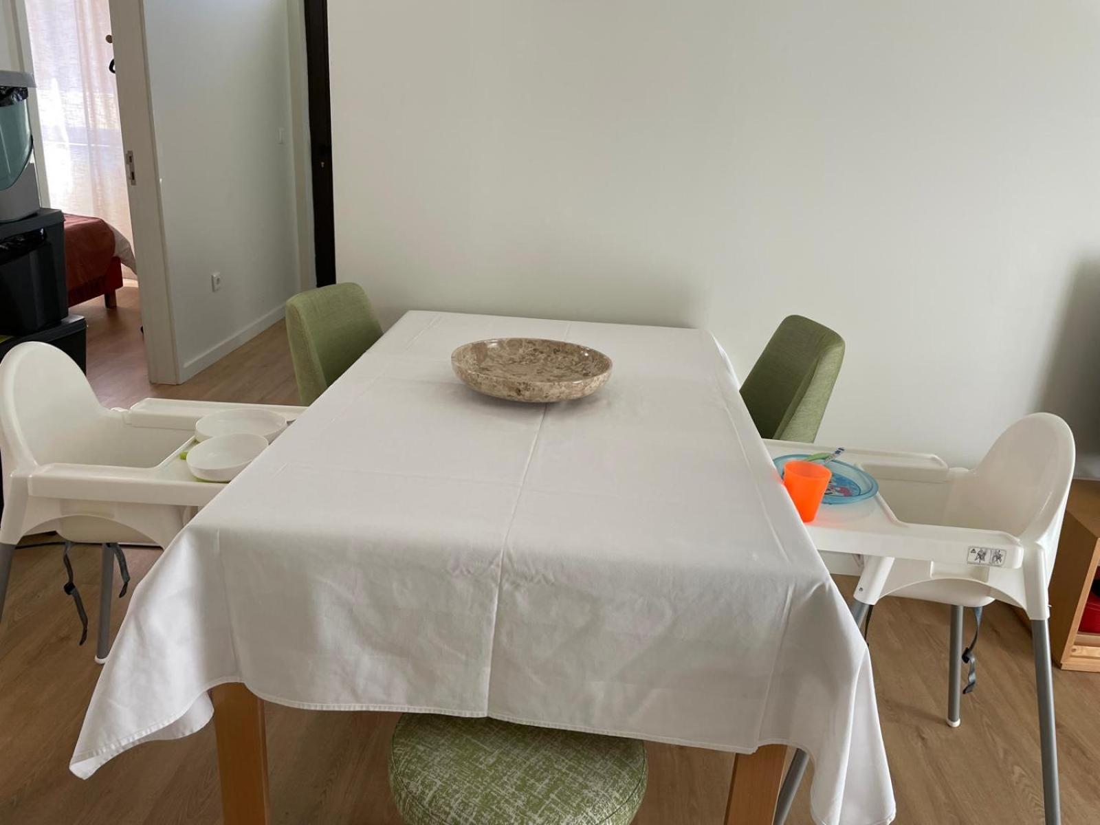 Albina'S Guest House Leça da Palmeira Zewnętrze zdjęcie